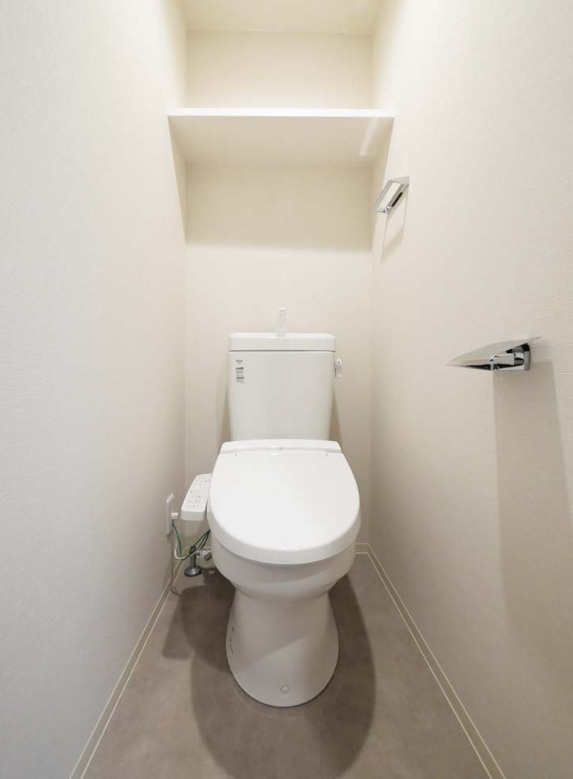 MAXIV名古屋上前津　名古屋市賃貸　仲介手数料無料のトイレ