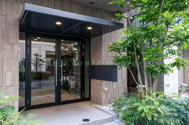 コスモリード人形町