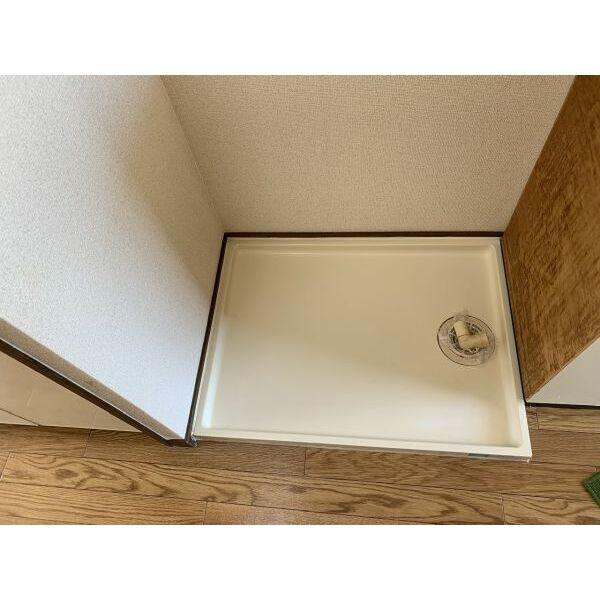 サープラスワン東郷の設備