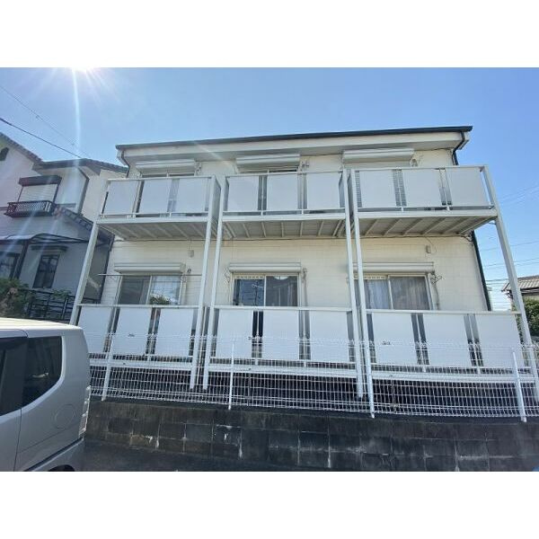 サープラスワン東郷の展望