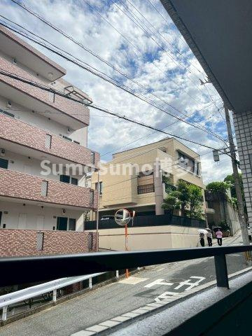 Re+Nudgeone.大橋の展望