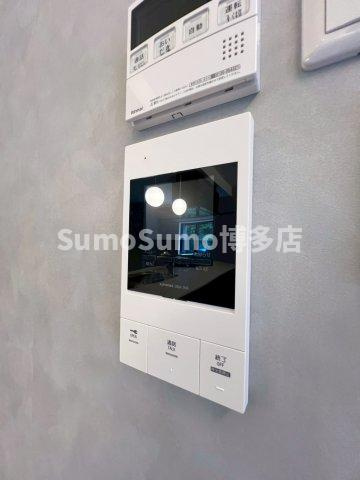 Re+Nudgeone.大橋のセキュリティ