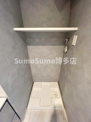 Re+Nudgeone.大橋の設備