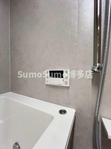 Re+Nudgeone.大橋の設備