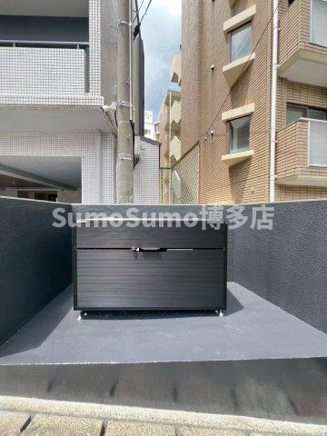 Re+Nudgeone.大橋のその他共用部分