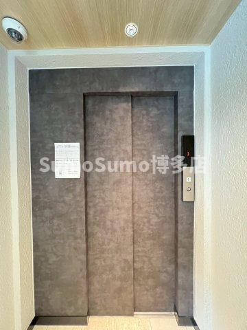 Re+Nudgeone.大橋のその他共用部分