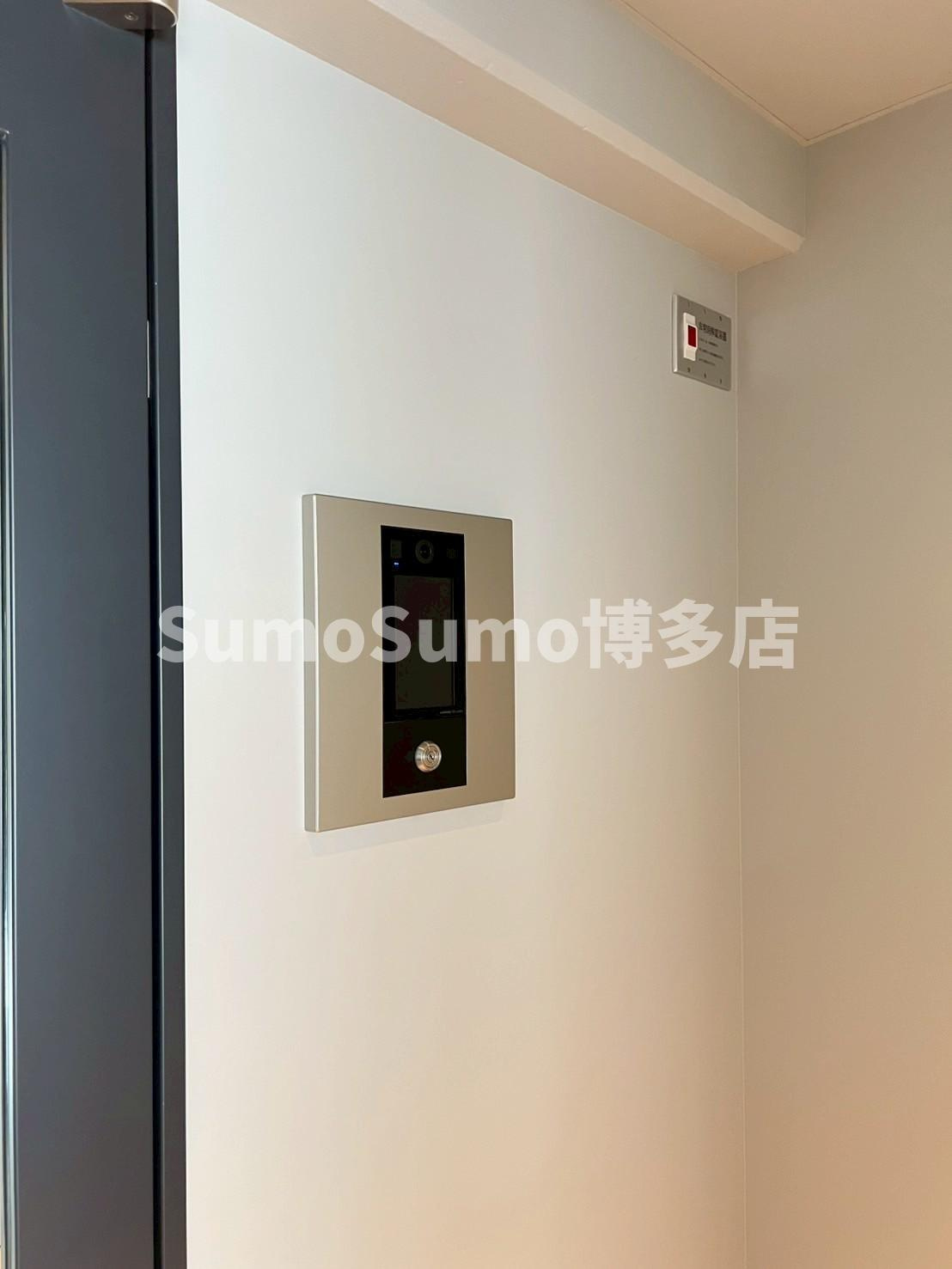 Re+Nudgeone.大橋のセキュリティ