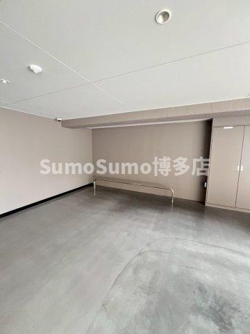 Re+Nudgeone.大橋のその他共用部分