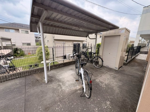 ブルーフェアリーのその他共用部分