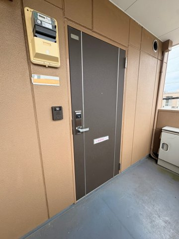 ブルーフェアリーのその他共用部分