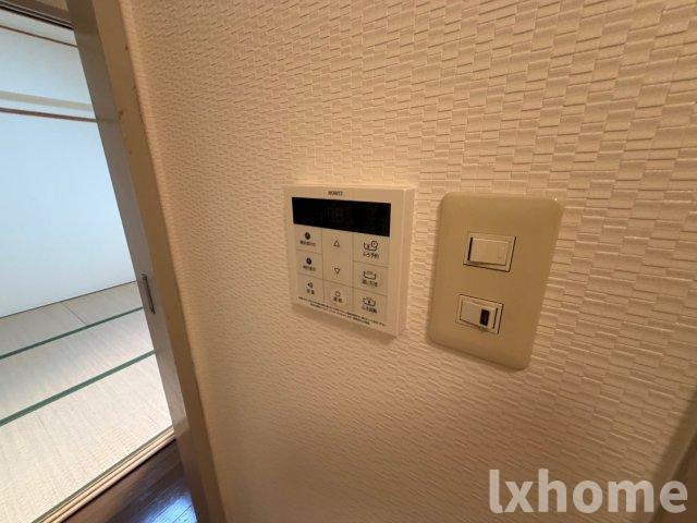 寿マンションの設備