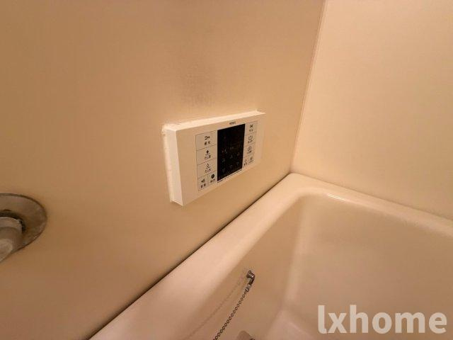 寿マンションの設備