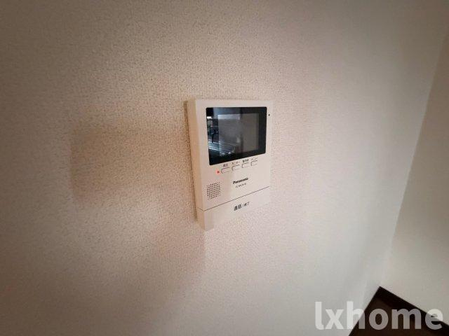 寿マンションのセキュリティ