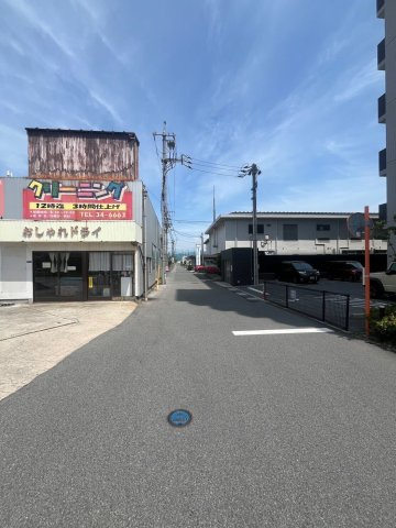 米子市東福原4丁目　テナントのその他