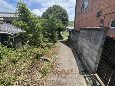 【外観】 | 丹波篠山市今田町下立杭　山林3