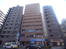 ライオンズステーションプラザ大島の画像