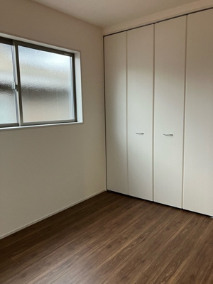 【洋室】 | リーブルガーデン東近江市東沖野５丁目２期 | 洋室