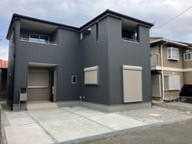 リーブルガーデン東近江市東沖野５丁目２期の画像