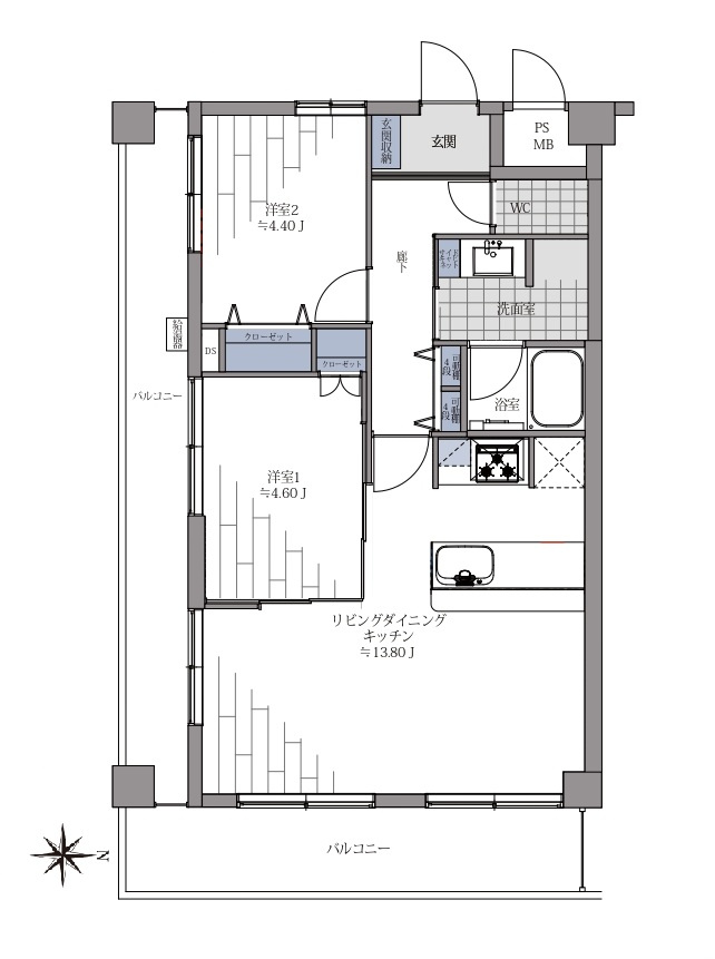 ハイネスロフティ