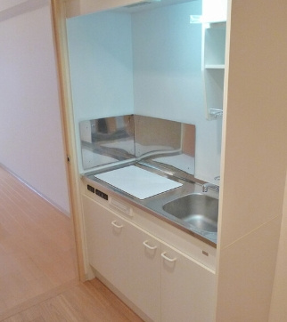 カルム千昇のキッチン