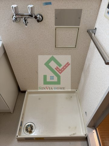 ガーデンコート清瀬4号棟の設備