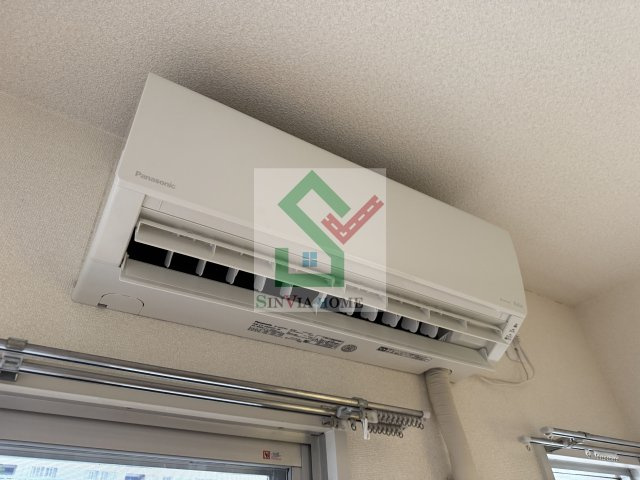 ガーデンコート清瀬4号棟のその他