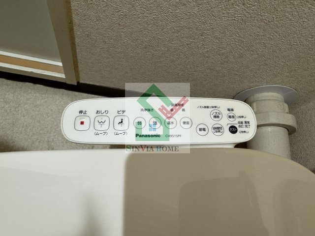 ガーデンコート清瀬4号棟のその他