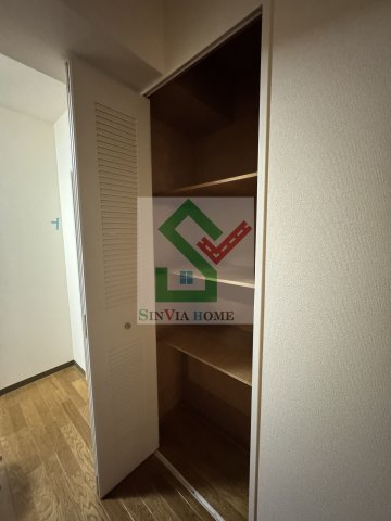 ガーデンコート清瀬4号棟のその他