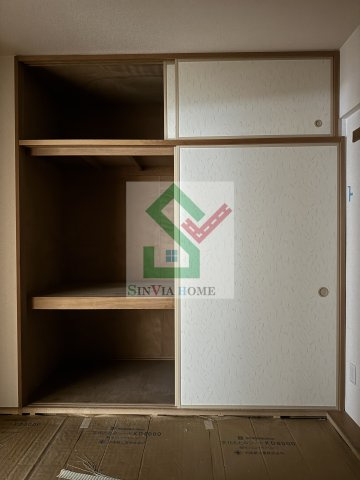 ガーデンコート清瀬4号棟のその他