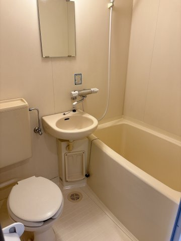 千代ヶ丘ビルのその他共用部分