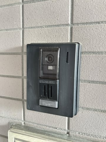 千代ヶ丘ビルのキッチン