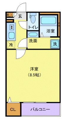 Ｊ-Ｍａｉｓｏｎ淵野辺Ⅰ