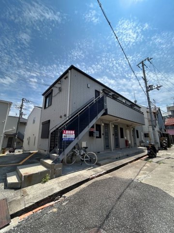 コンフォール湊川