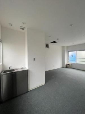 【居間・リビング】 | 本郷Ａビル