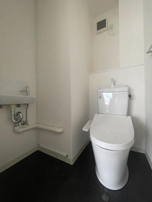 【トイレ】 | 本郷Ａビル