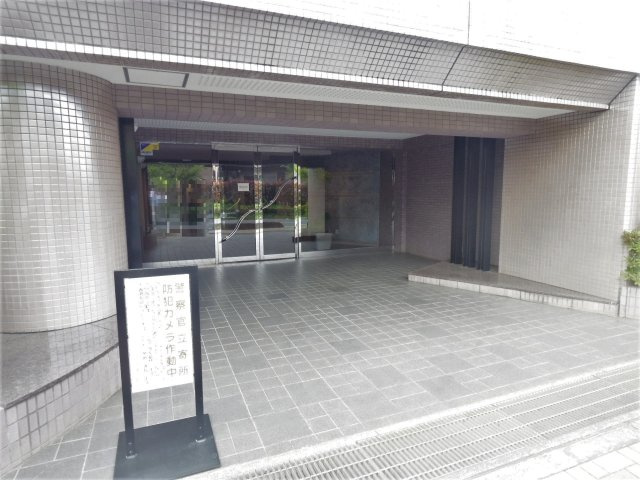 ヴィルヌーブ清瀬