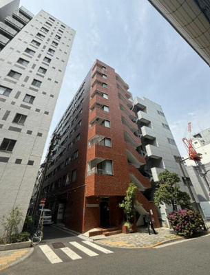 【外観】 | スターコート日本橋