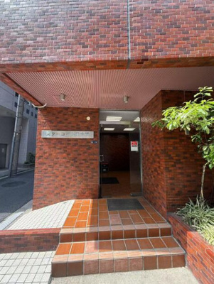【エントランス】 | スターコート日本橋