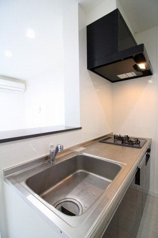 La Primavera 和白東のキッチン|キッチンでお料理をお楽しみください