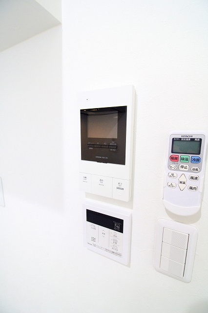 La Primavera 和白東のセキュリティ