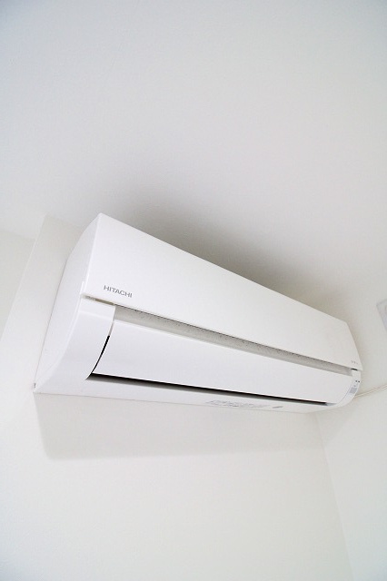 La Primavera 和白東の設備