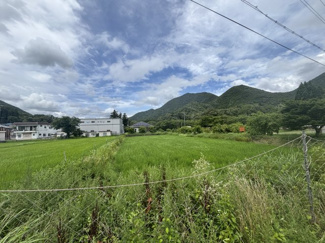 【外観】 | 丹波篠山市今田町下立杭　農地1