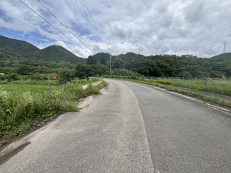 【外観】 | 丹波篠山市今田町下立杭　農地1