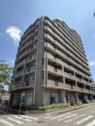 稲城ガーデニア弐番館