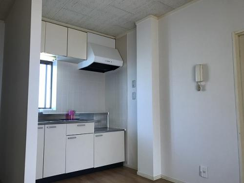 ヴェルディHALの居間・リビング|ゆったりとしたリビングです