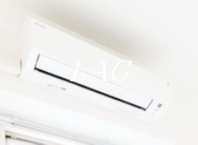 【設備】 | ラ・シード八王子 | エアコンです。