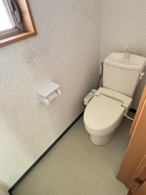 高知市瀬戸南町1丁目　中古戸建てのキッチン