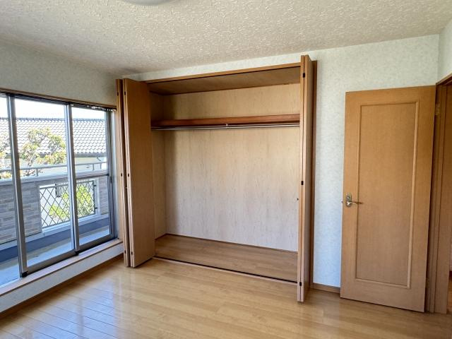 高知市瀬戸南町1丁目　中古戸建てのトイレ