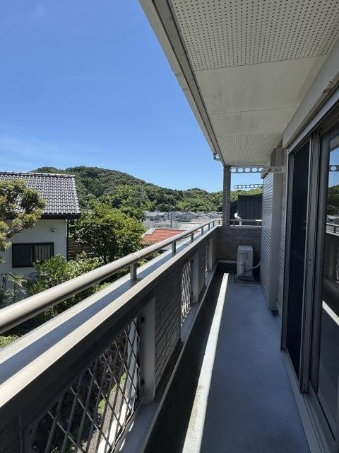 高知市瀬戸南町1丁目　中古戸建ての洋室