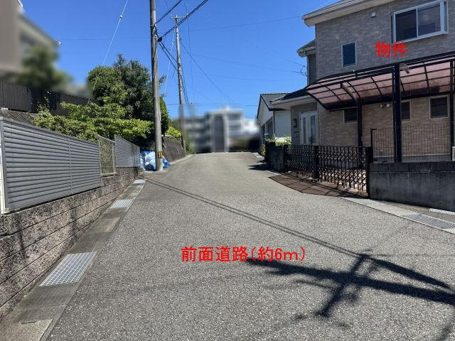 高知市瀬戸南町1丁目　中古戸建てのトイレ